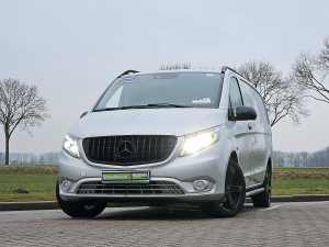 MERCEDES-BENZ - VITO 116