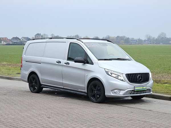 MERCEDES-BENZ - VITO 116