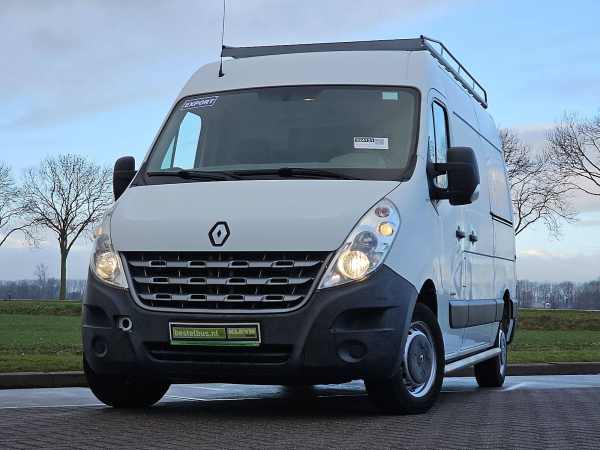 RENAULT - MASTER 2.3