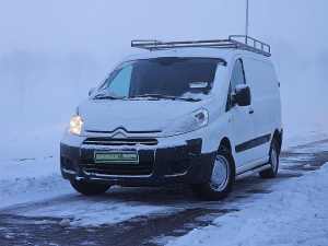 CITROEN - JUMPY 1.6