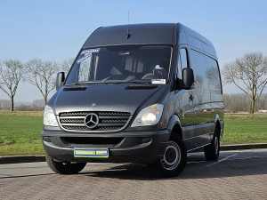 MERCEDES-BENZ - SPRINTER 316