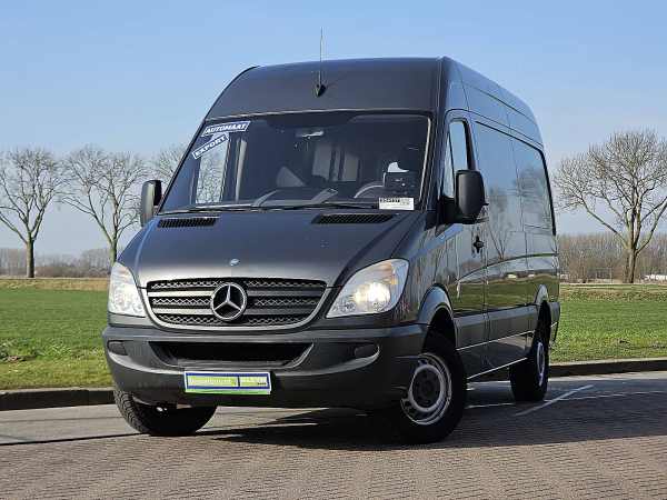 MERCEDES-BENZ - SPRINTER 316