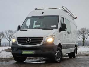 MERCEDES-BENZ - SPRINTER 516