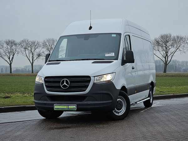 MERCEDES-BENZ - SPRINTER 311