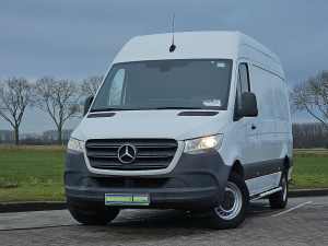 MERCEDES-BENZ - SPRINTER 311