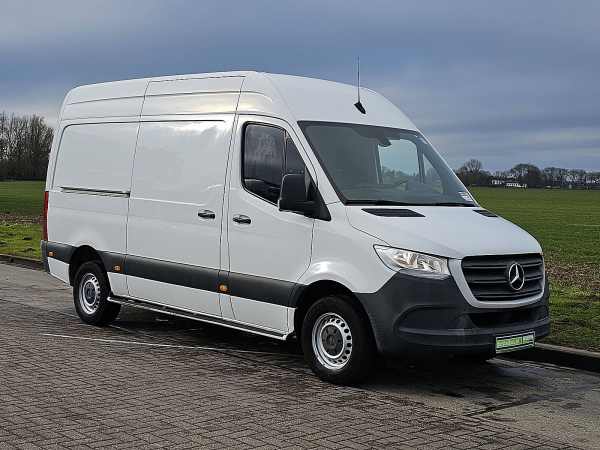 MERCEDES-BENZ - SPRINTER 311