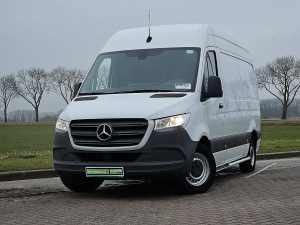 MERCEDES-BENZ - SPRINTER 311