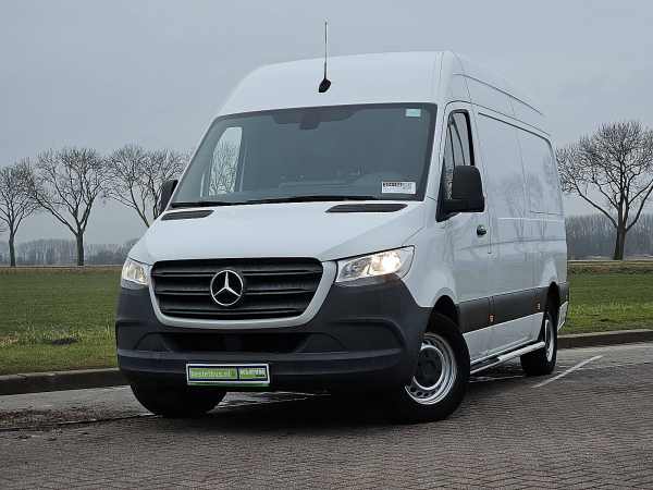 MERCEDES-BENZ - SPRINTER 311