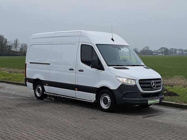 MERCEDES-BENZ - SPRINTER 311
