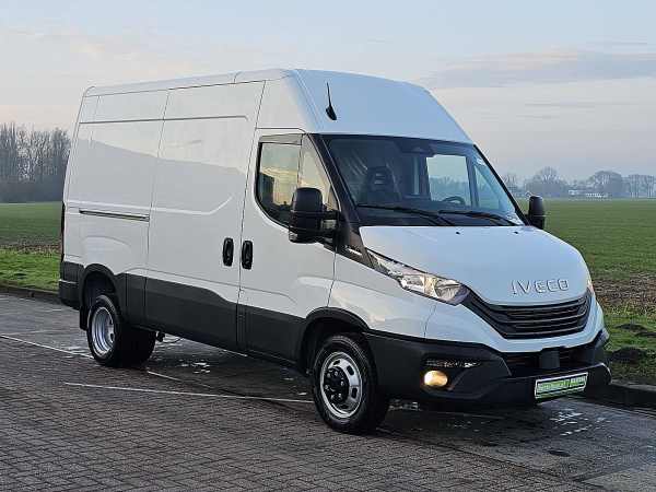 IVECO - DAILY 35C18