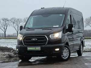 FORD - TRANSIT 300