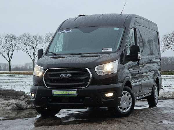 FORD - TRANSIT 300