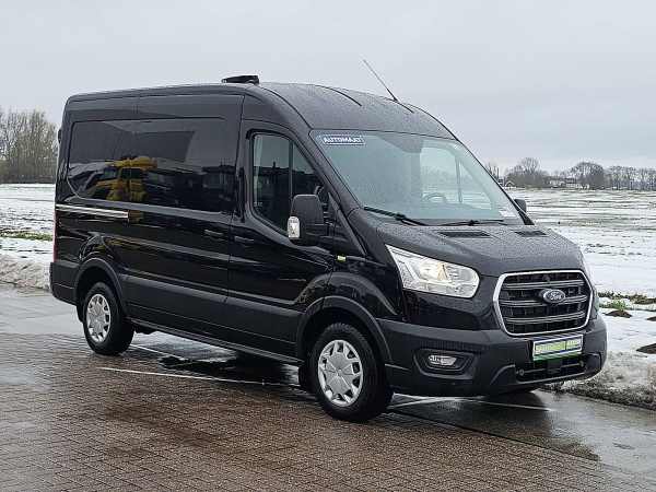 FORD - TRANSIT 300