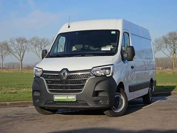 RENAULT - MASTER 2.3