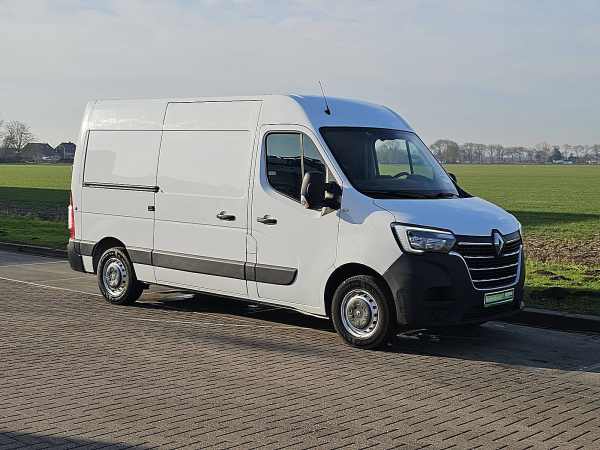 RENAULT - MASTER 2.3