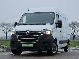 RENAULT - MASTER 2.3