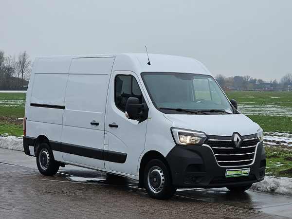 RENAULT - MASTER 2.3