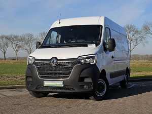 RENAULT - MASTER 2.3