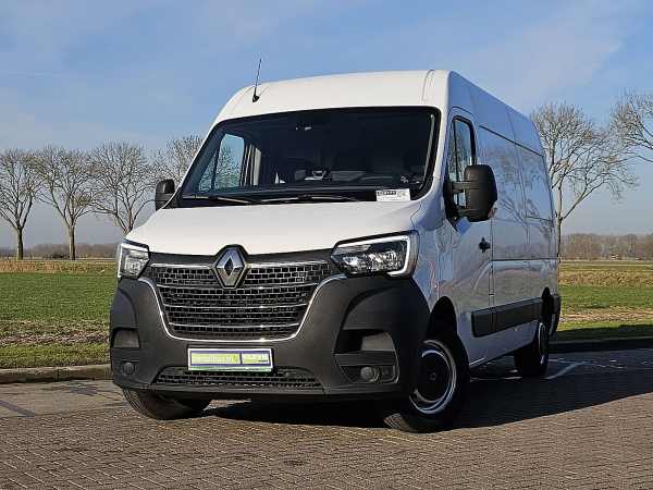 RENAULT - MASTER 2.3