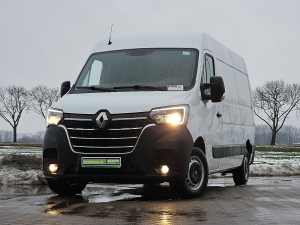 RENAULT - MASTER 2.3