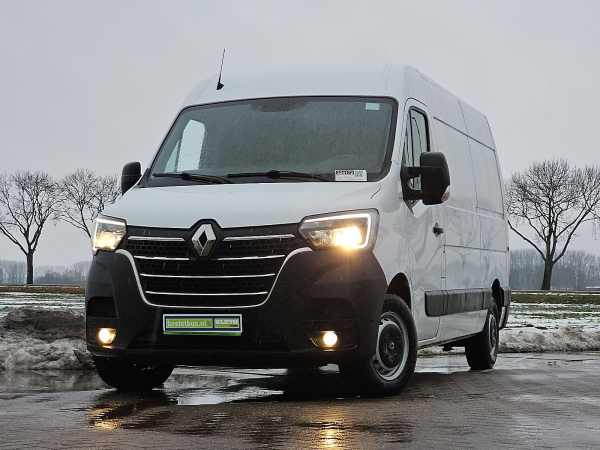 RENAULT - MASTER 2.3