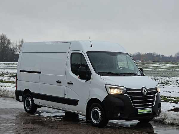 RENAULT - MASTER 2.3