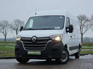 RENAULT - MASTER 2.3