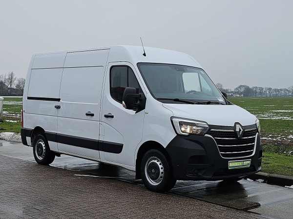RENAULT - MASTER 2.3
