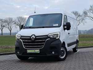 RENAULT - MASTER 2.3