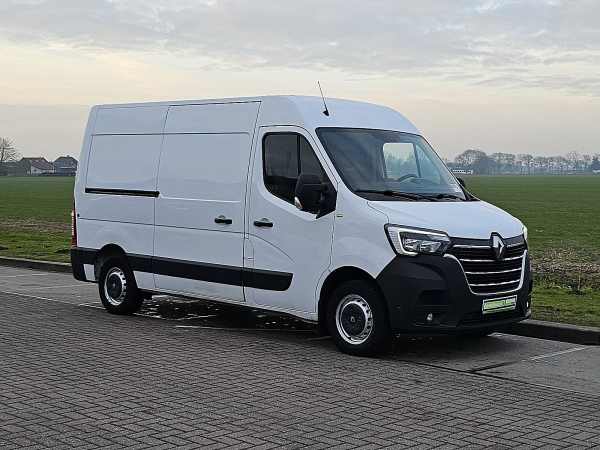RENAULT - MASTER 2.3