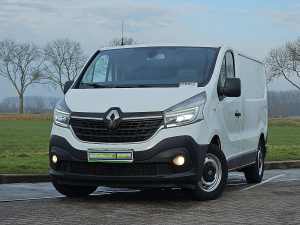 RENAULT - TRAFIC 1.6 DCI