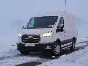 FORD - TRANSIT 2.0