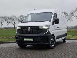 RENAULT - MASTER