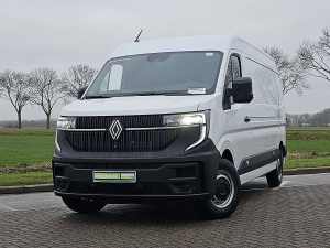 RENAULT - MASTER