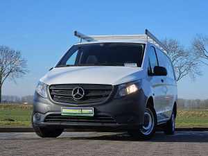 MERCEDES-BENZ - VITO 114
