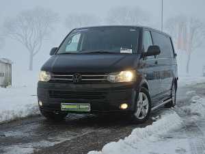 VOLKSWAGEN - TRANSPORTER 2.0 TDI
