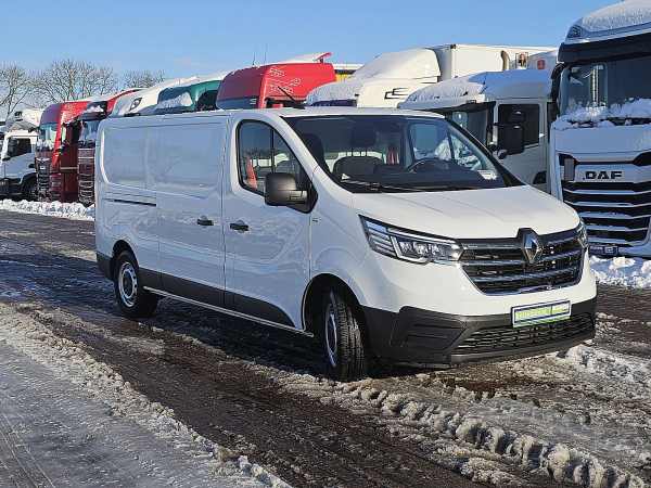 RENAULT - TRAFIC 2.0 DCI
