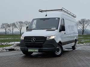 MERCEDES-BENZ - SPRINTER 314