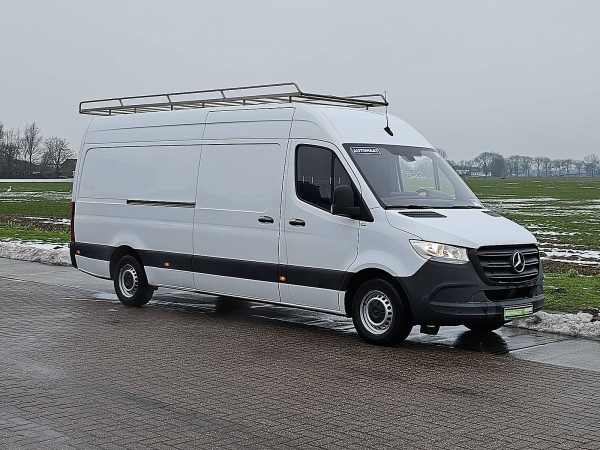 MERCEDES-BENZ - SPRINTER 314