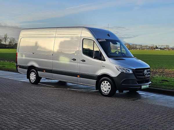 MERCEDES-BENZ - ESPRINTER