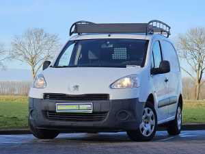 PEUGEOT - PARTNER 1.6