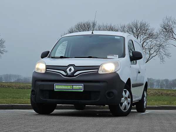 RENAULT - KANGOO 1.5