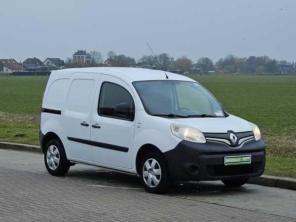 RENAULT - KANGOO 1.5