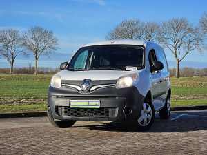 RENAULT - KANGOO 1.5