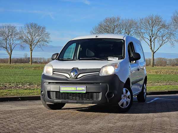 RENAULT - KANGOO 1.5
