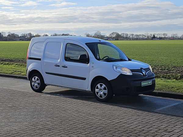 RENAULT - KANGOO 1.5