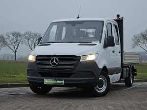 MERCEDES-BENZ - SPRINTER 314