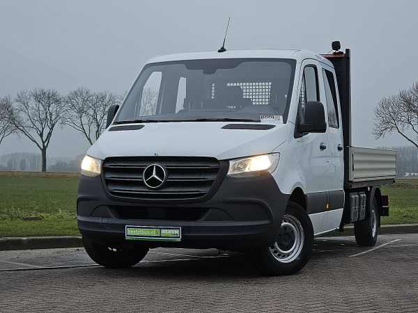 MERCEDES-BENZ - SPRINTER 314