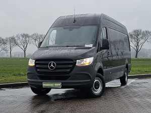 MERCEDES-BENZ - SPRINTER 316