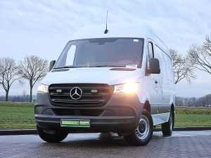 MERCEDES-BENZ - SPRINTER 314